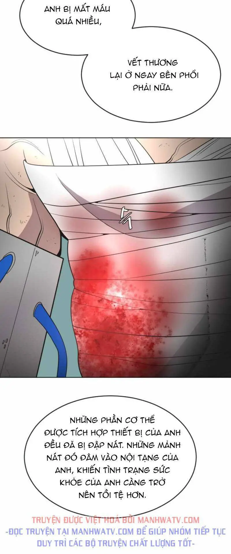 Kĩ Nguyên Của Anh Hùng Nettruyen ZZZ Chương 29 Page 20