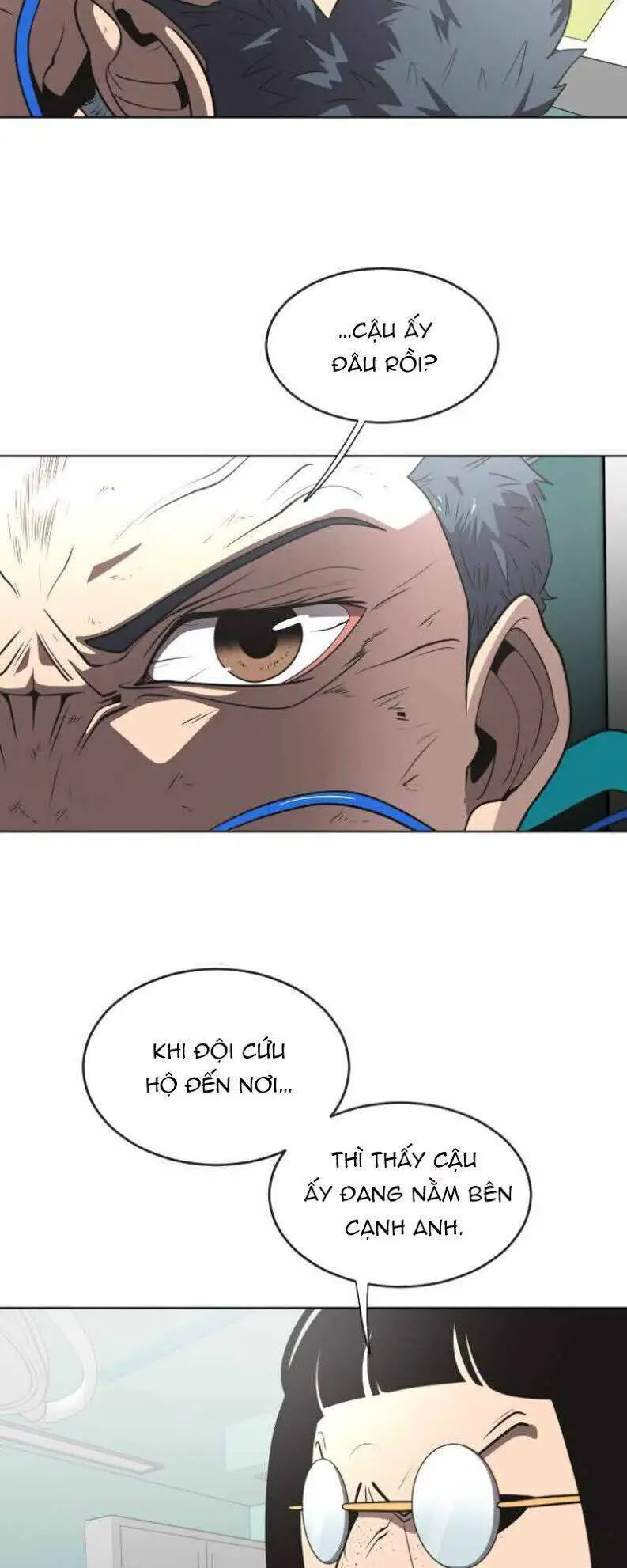 Kĩ Nguyên Của Anh Hùng Nettruyen ZZZ Chương 29 Page 23