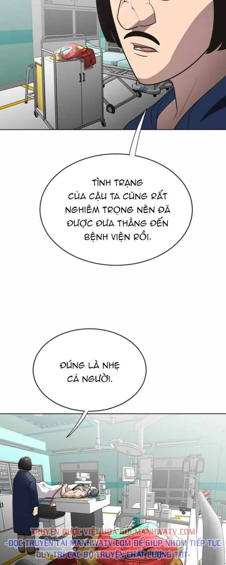 Kĩ Nguyên Của Anh Hùng Nettruyen ZZZ Chương 29 Page 24