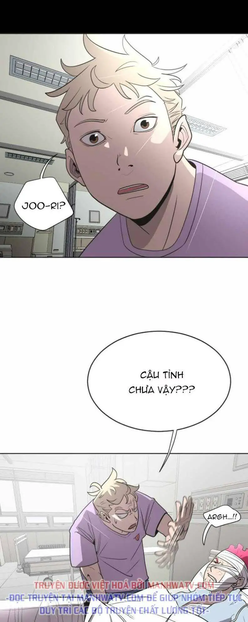 Kĩ Nguyên Của Anh Hùng Nettruyen ZZZ Chương 29 Page 28