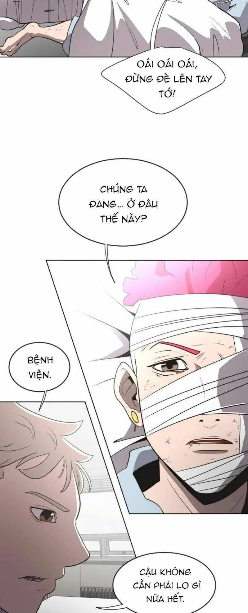 Kĩ Nguyên Của Anh Hùng Nettruyen ZZZ Chương 29 Page 29