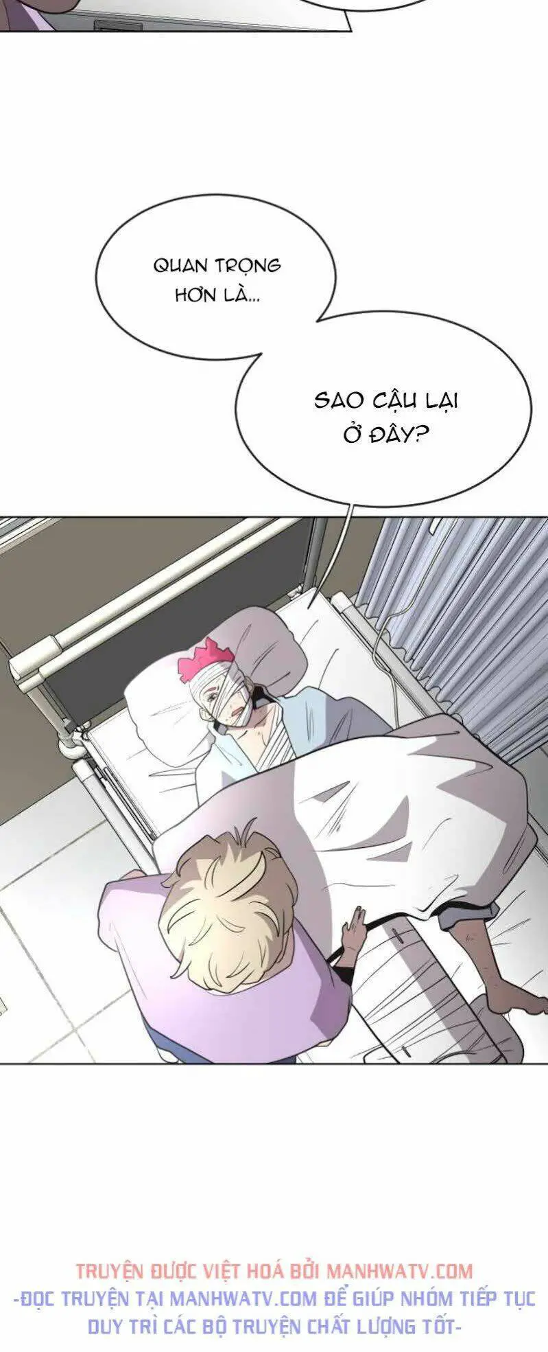 Kĩ Nguyên Của Anh Hùng Nettruyen ZZZ Chương 29 Page 30