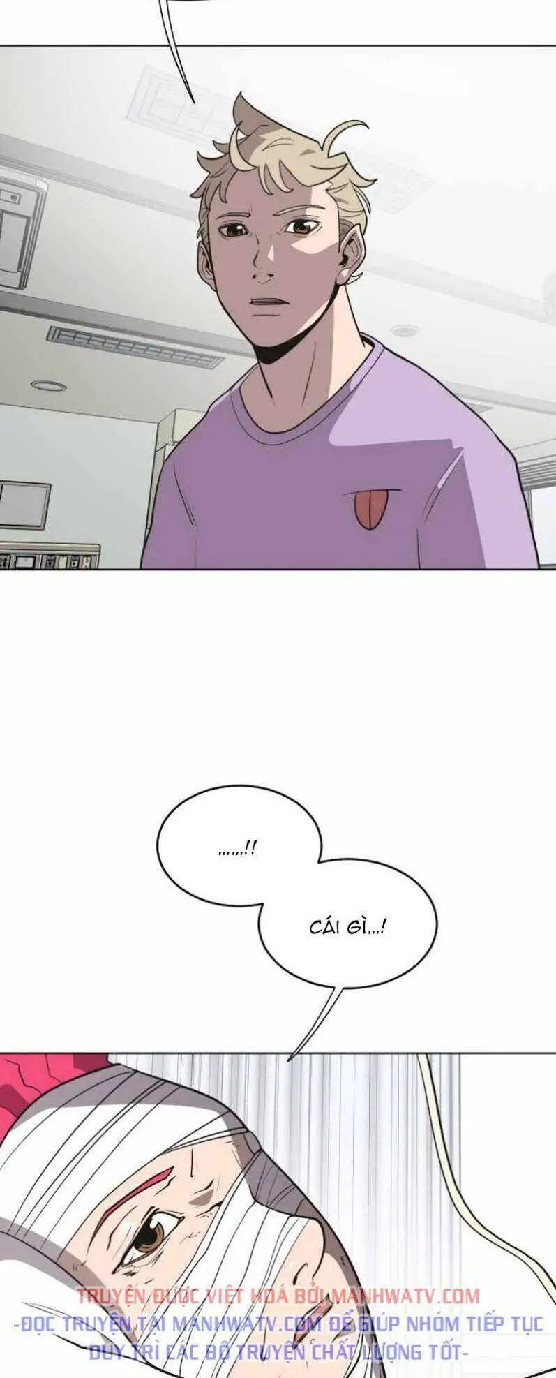 Kĩ Nguyên Của Anh Hùng Nettruyen ZZZ Chương 29 Page 32