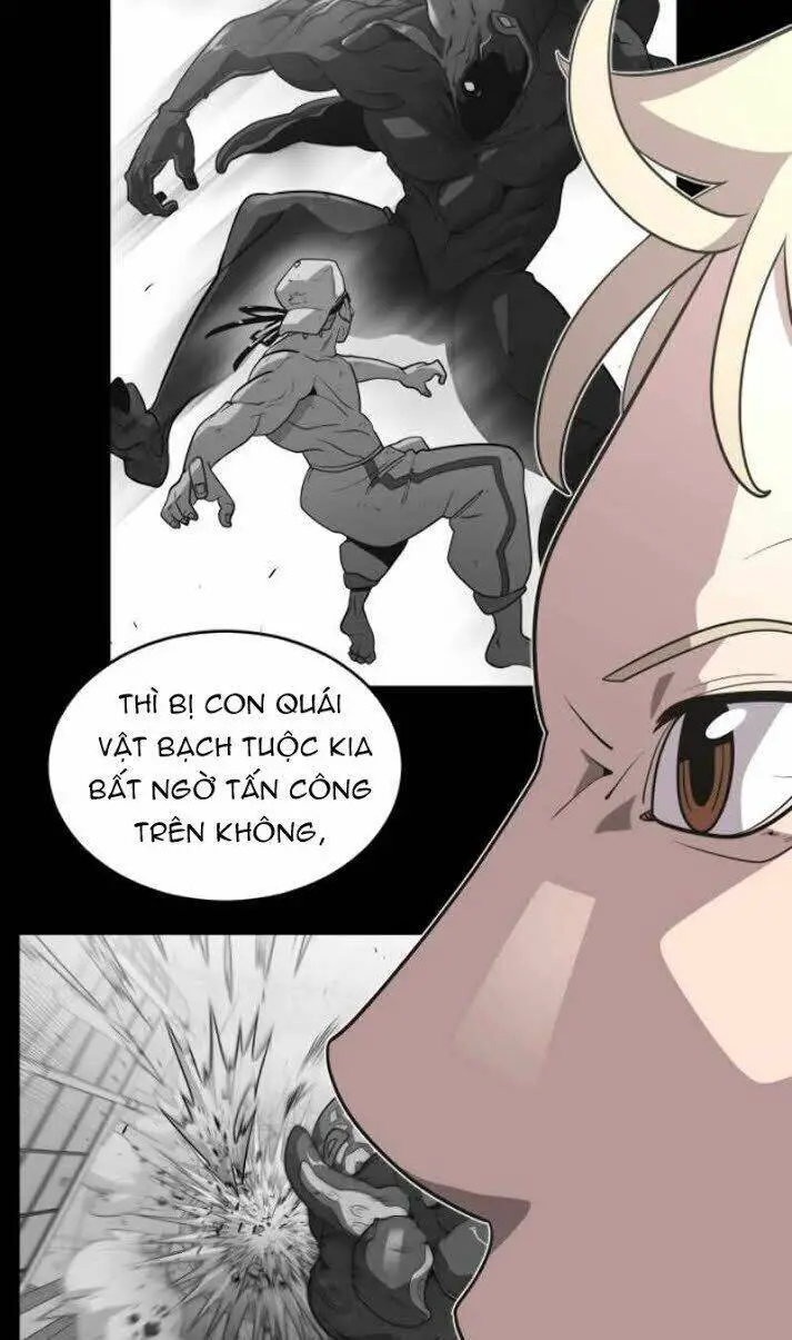Kĩ Nguyên Của Anh Hùng Nettruyen ZZZ Chương 29 Page 34