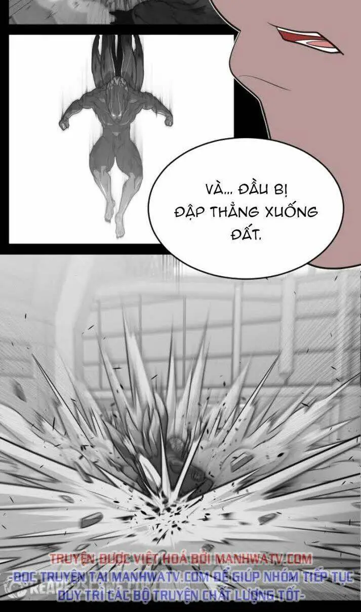 Kĩ Nguyên Của Anh Hùng Nettruyen ZZZ Chương 29 Page 35