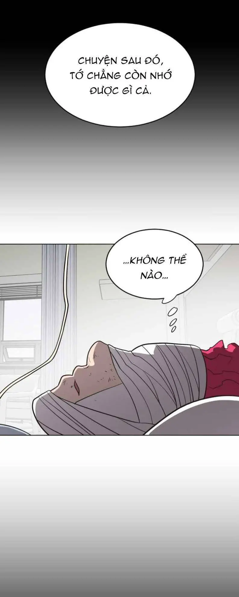 Kĩ Nguyên Của Anh Hùng Nettruyen ZZZ Chương 29 Page 36