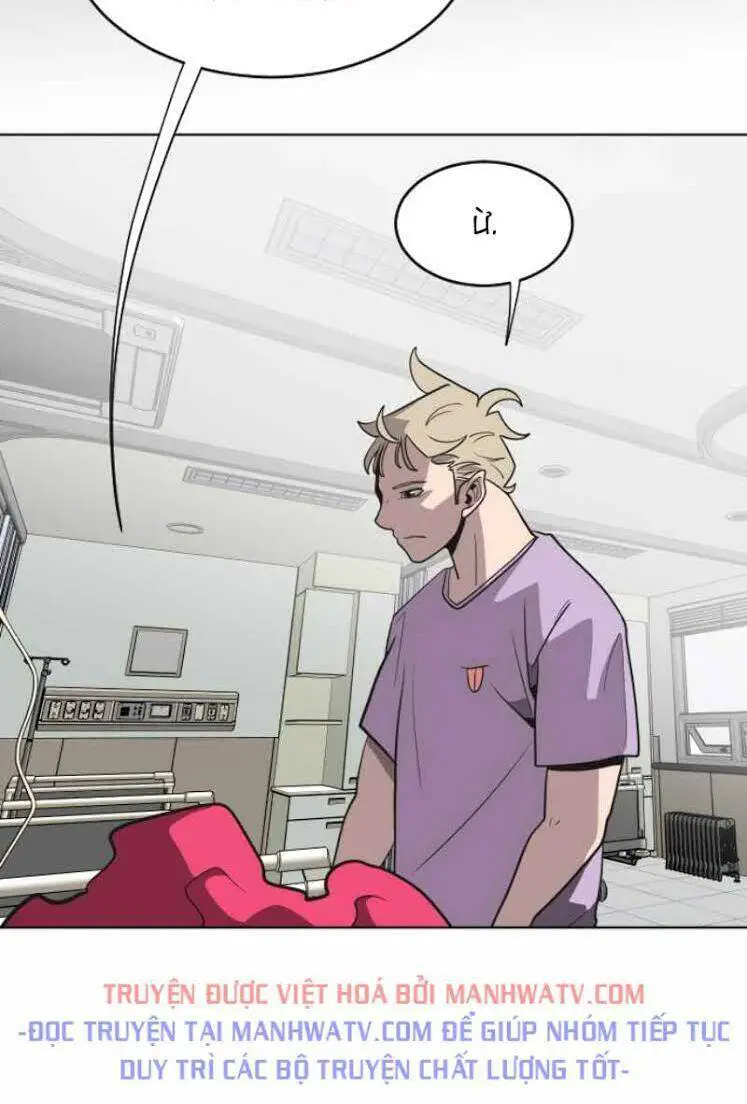 Kĩ Nguyên Của Anh Hùng Nettruyen ZZZ Chương 29 Page 40