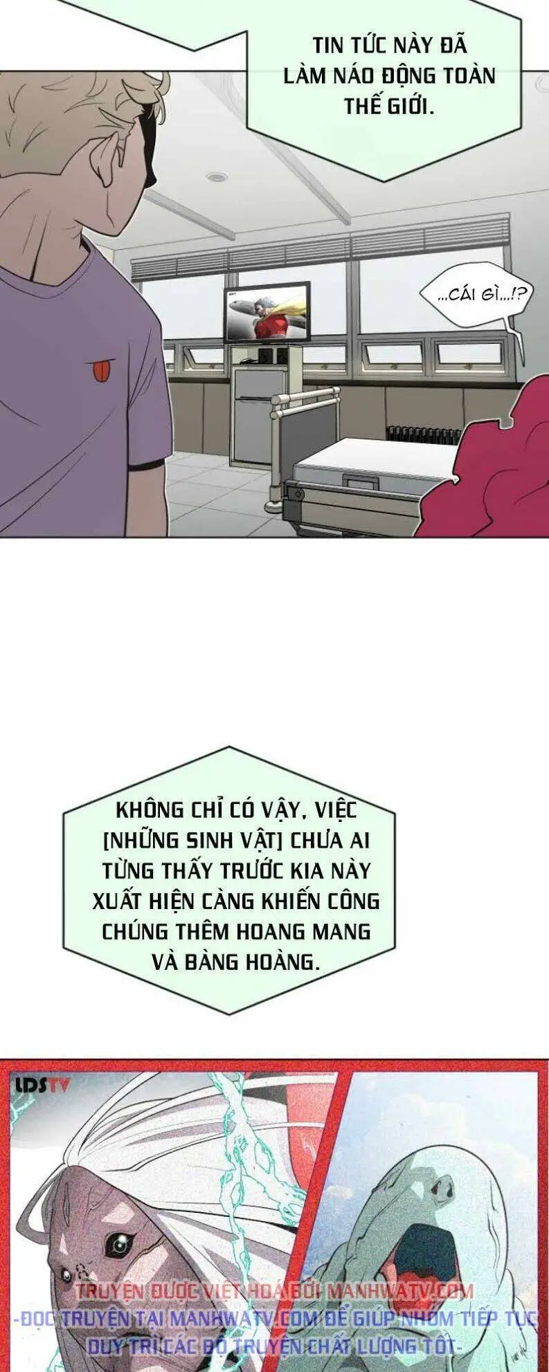 Kĩ Nguyên Của Anh Hùng Nettruyen ZZZ Chương 29 Page 42