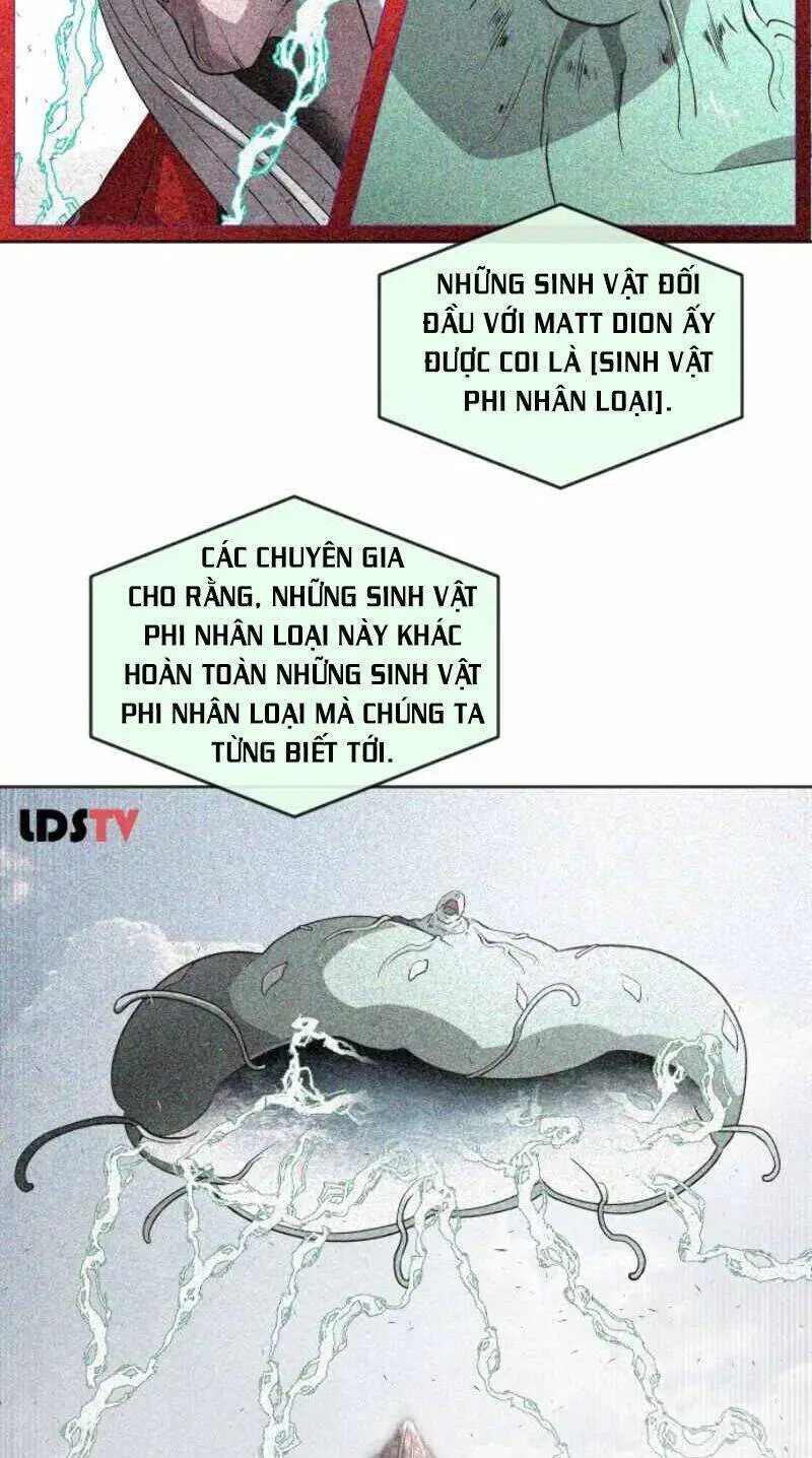 Kĩ Nguyên Của Anh Hùng Nettruyen ZZZ Chương 29 Page 43