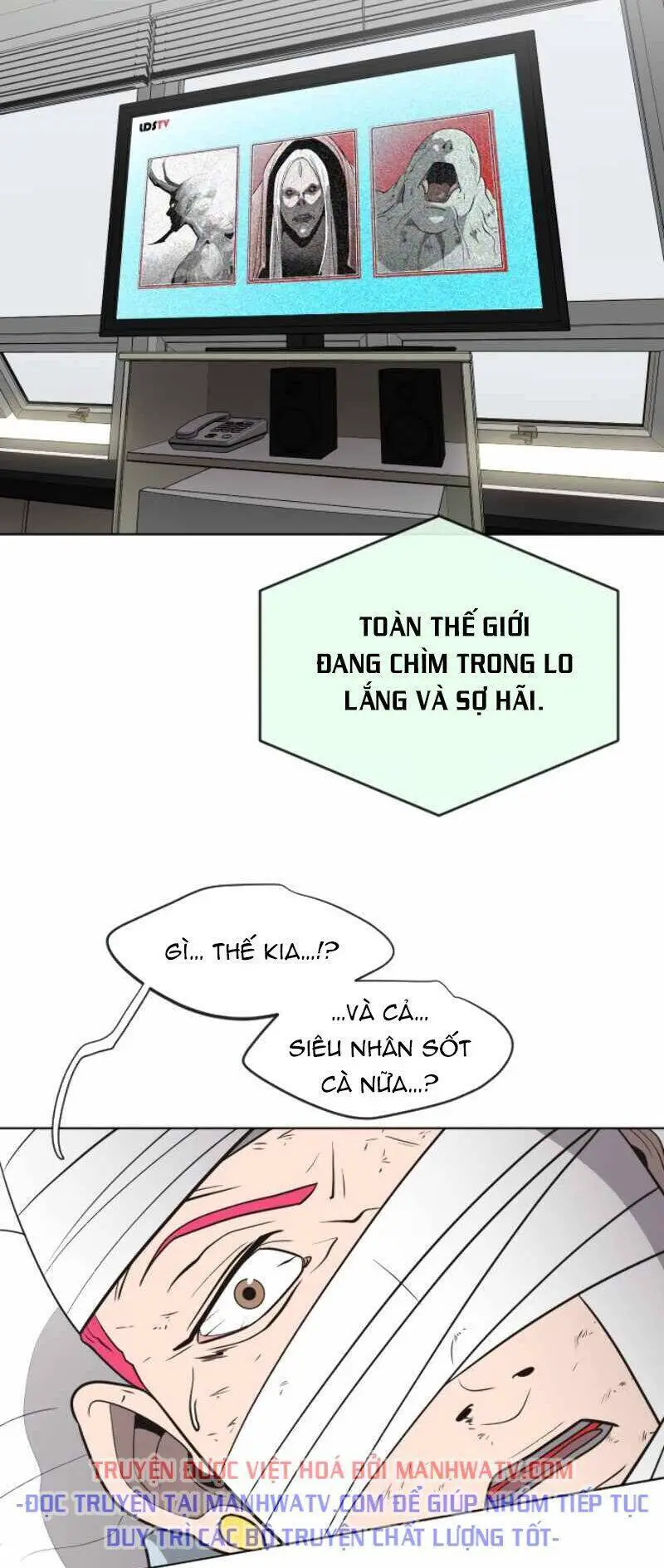 Kĩ Nguyên Của Anh Hùng Nettruyen ZZZ Chương 29 Page 46