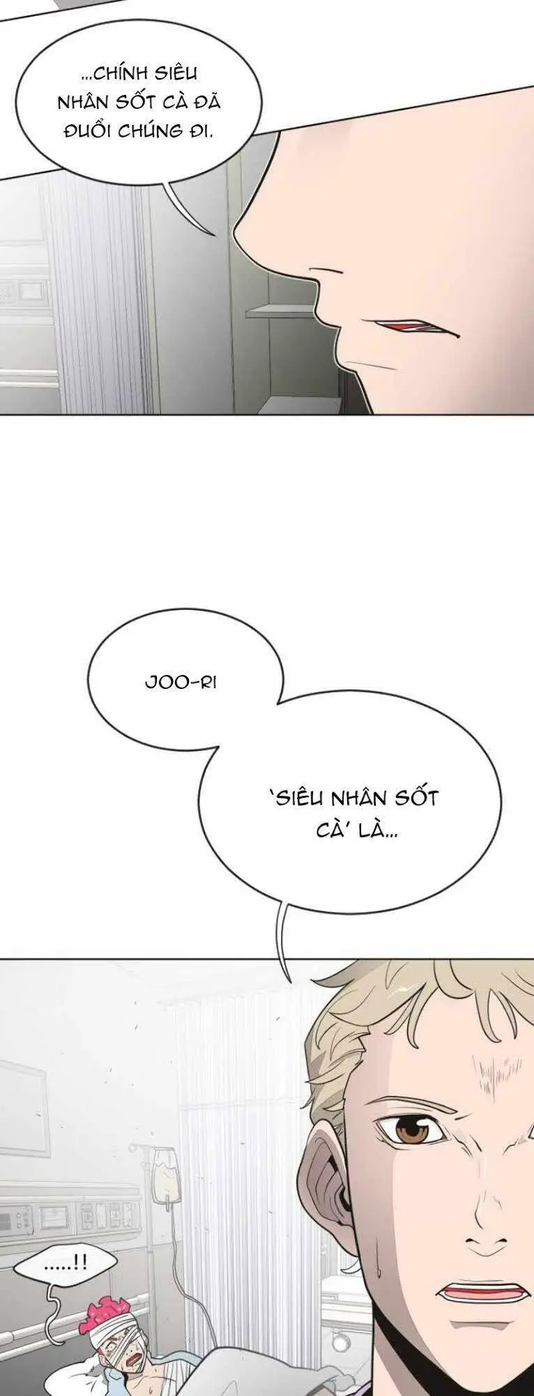 Kĩ Nguyên Của Anh Hùng Nettruyen ZZZ Chương 29 Page 47