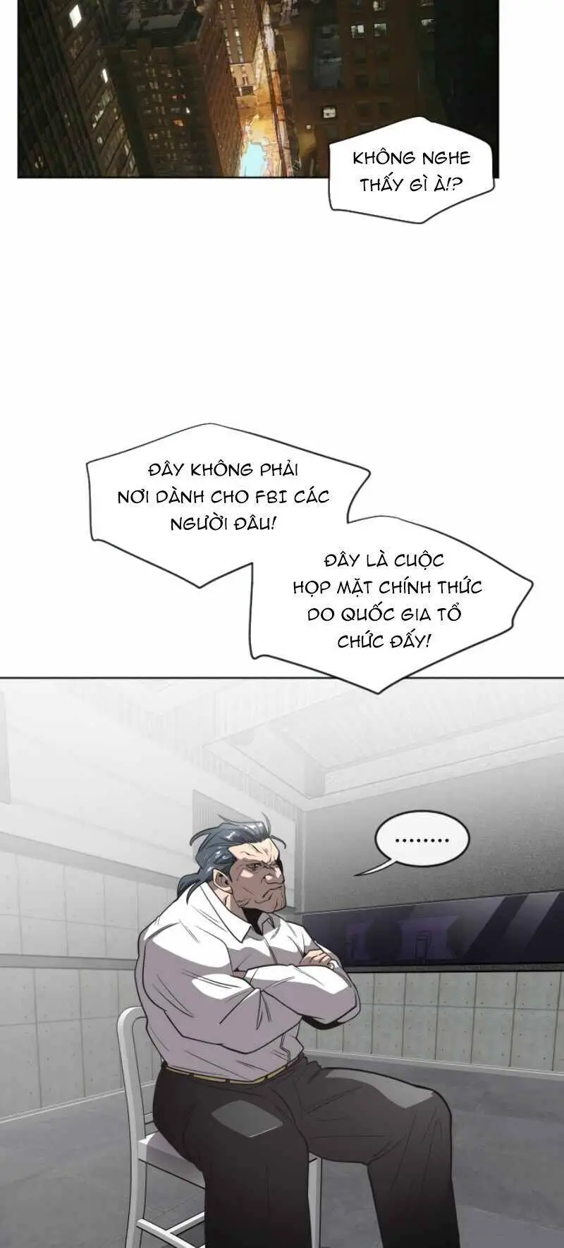 Kĩ Nguyên Của Anh Hùng Nettruyen ZZZ Chương 29 Page 50