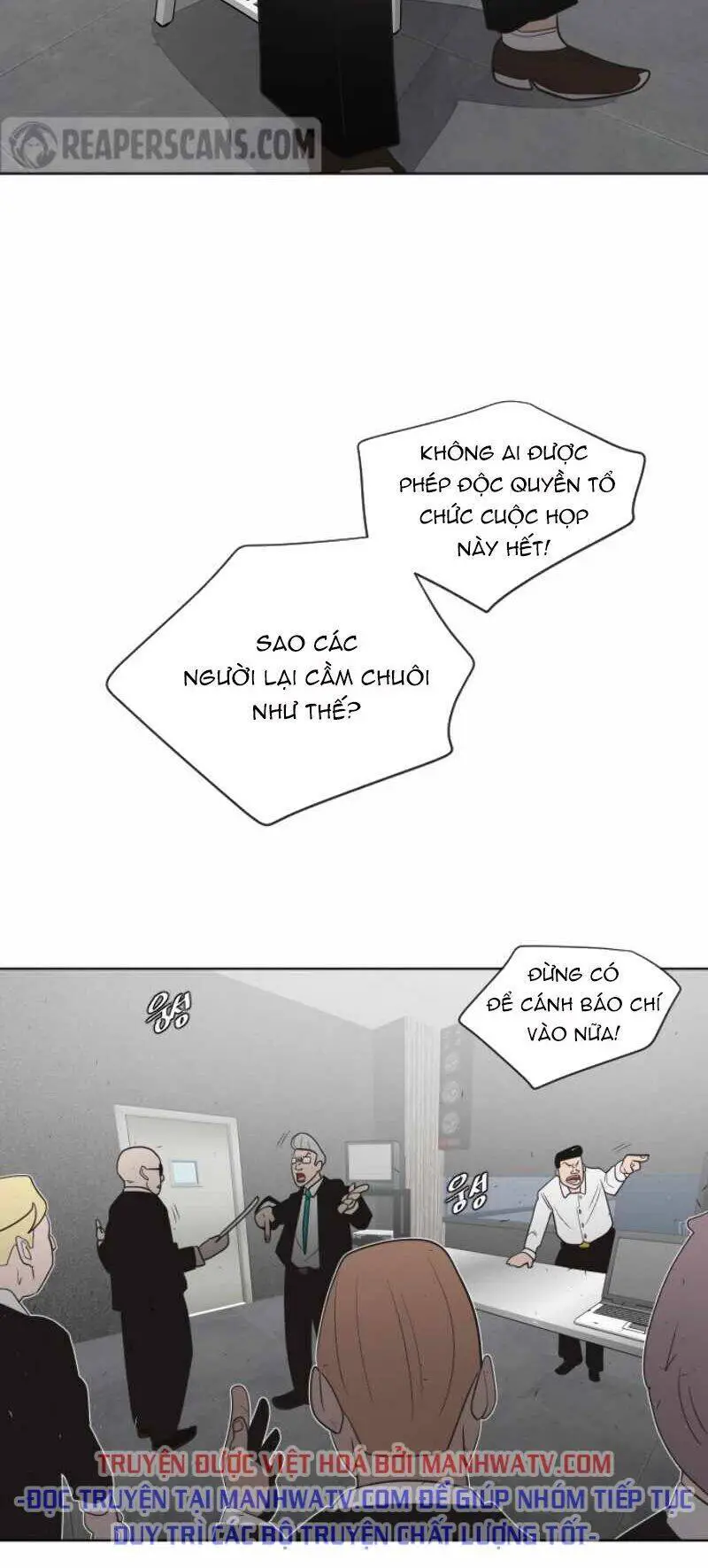 Kĩ Nguyên Của Anh Hùng Nettruyen ZZZ Chương 29 Page 51