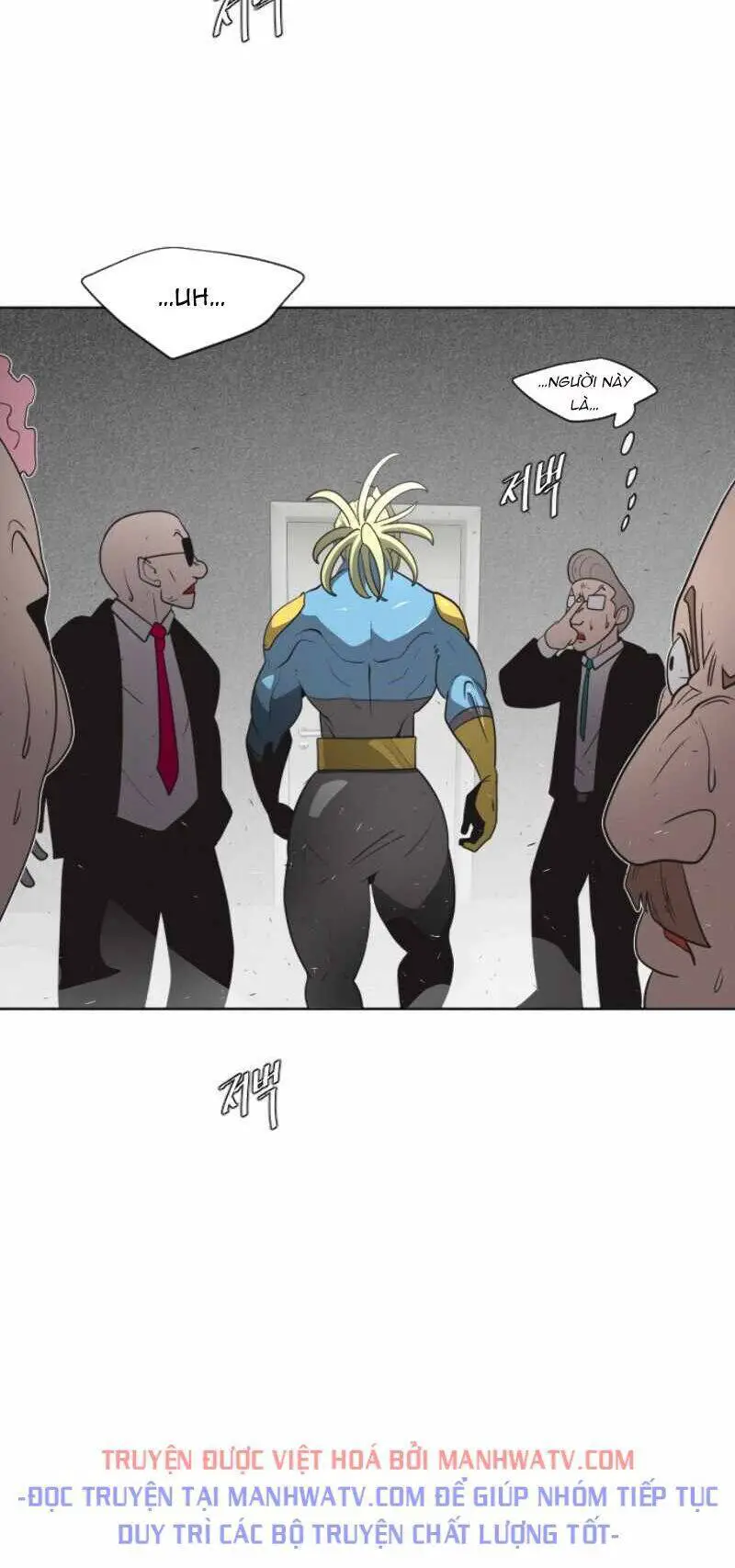Kĩ Nguyên Của Anh Hùng Nettruyen ZZZ Chương 29 Page 53
