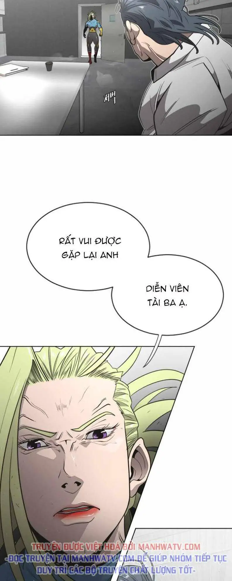 Kĩ Nguyên Của Anh Hùng Nettruyen ZZZ Chương 29 Page 55