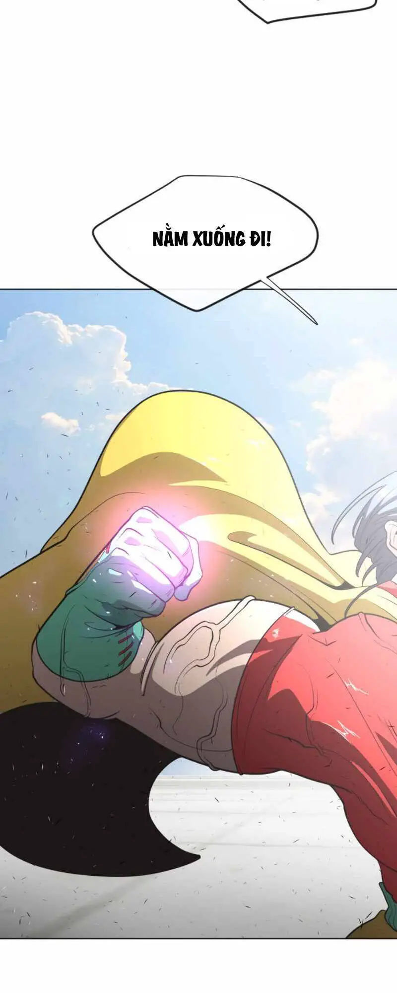 Kĩ Nguyên Của Anh Hùng Nettruyen ZZZ Chương 28 Page 7