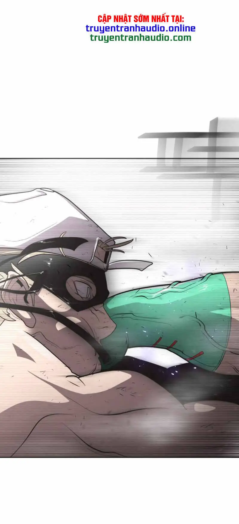 Kĩ Nguyên Của Anh Hùng Nettruyen ZZZ Chương 28 Page 8