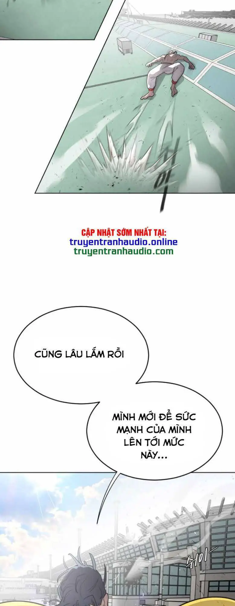 Kĩ Nguyên Của Anh Hùng Nettruyen ZZZ Chương 28 Page 12