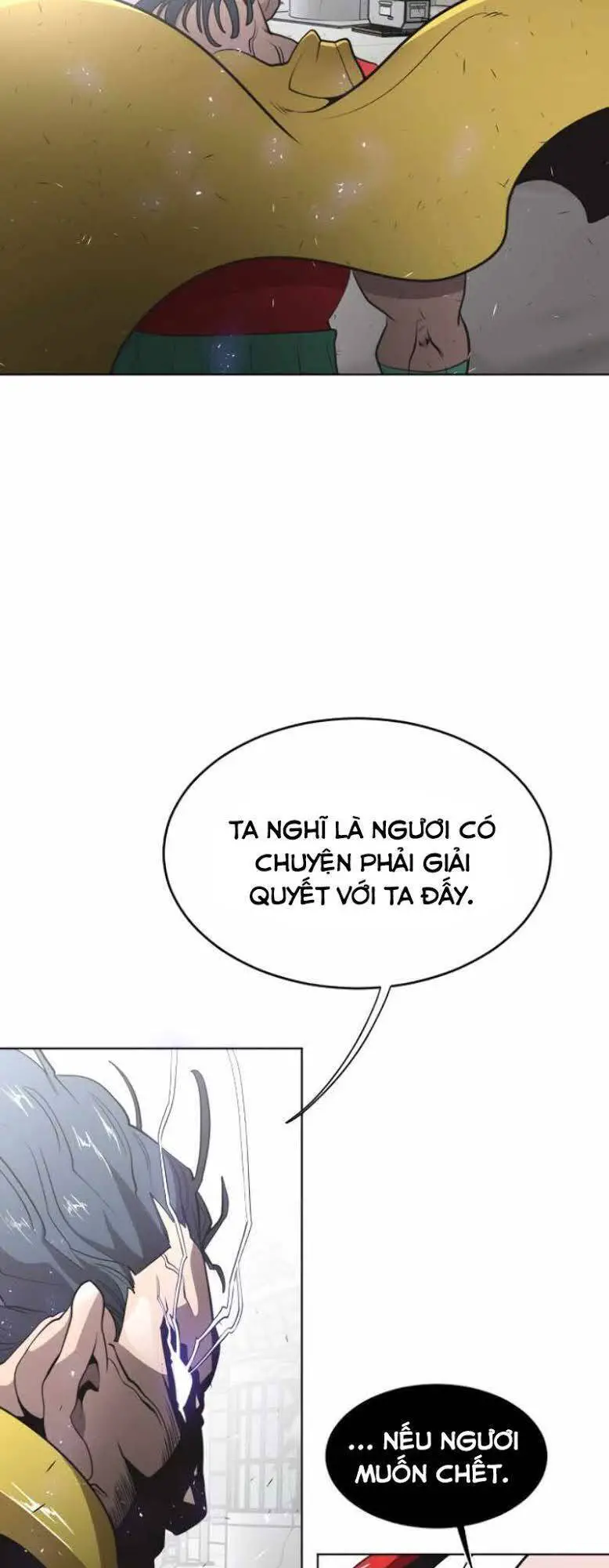 Kĩ Nguyên Của Anh Hùng Nettruyen ZZZ Chương 28 Page 13