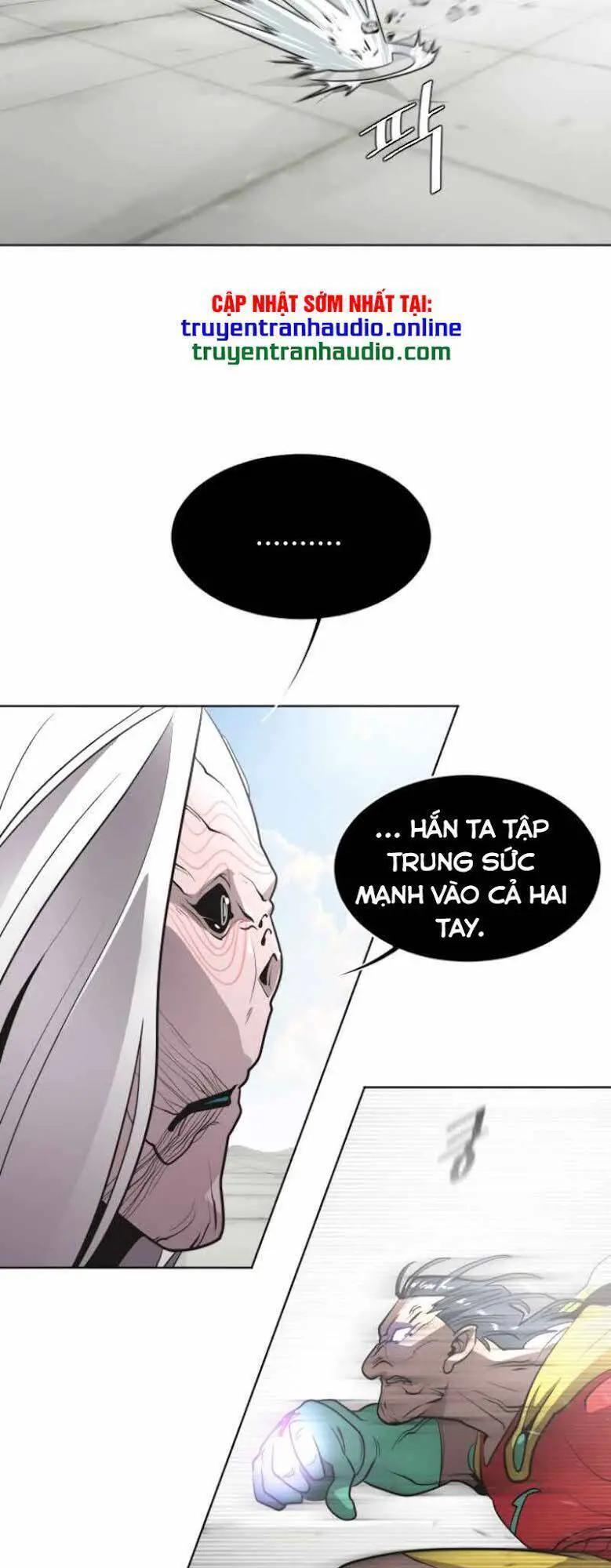 Kĩ Nguyên Của Anh Hùng Nettruyen ZZZ Chương 28 Page 16