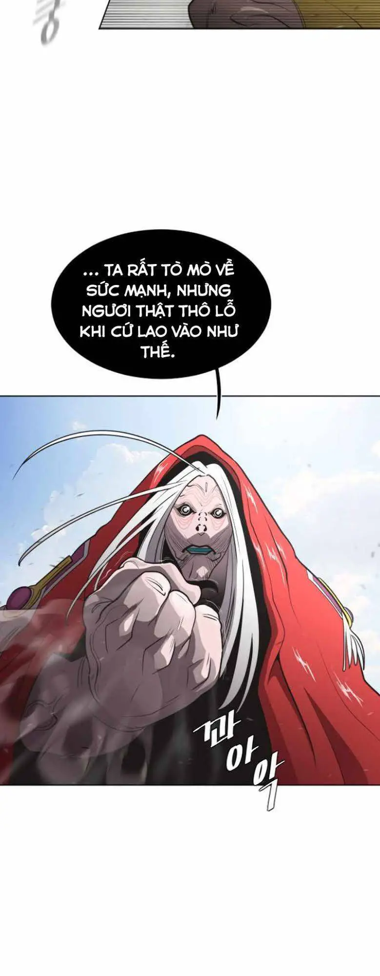 Kĩ Nguyên Của Anh Hùng Nettruyen ZZZ Chương 28 Page 18