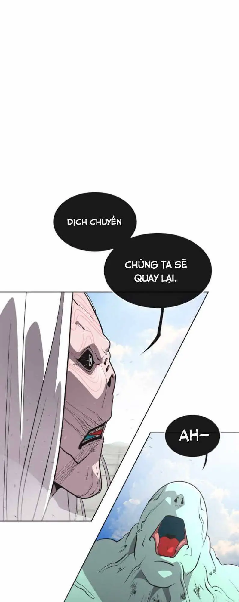 Kĩ Nguyên Của Anh Hùng Nettruyen ZZZ Chương 28 Page 29