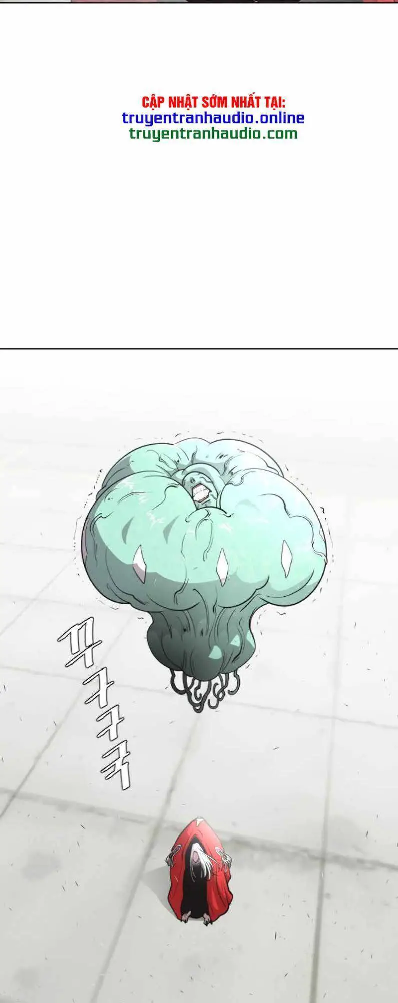 Kĩ Nguyên Của Anh Hùng Nettruyen ZZZ Chương 28 Page 31