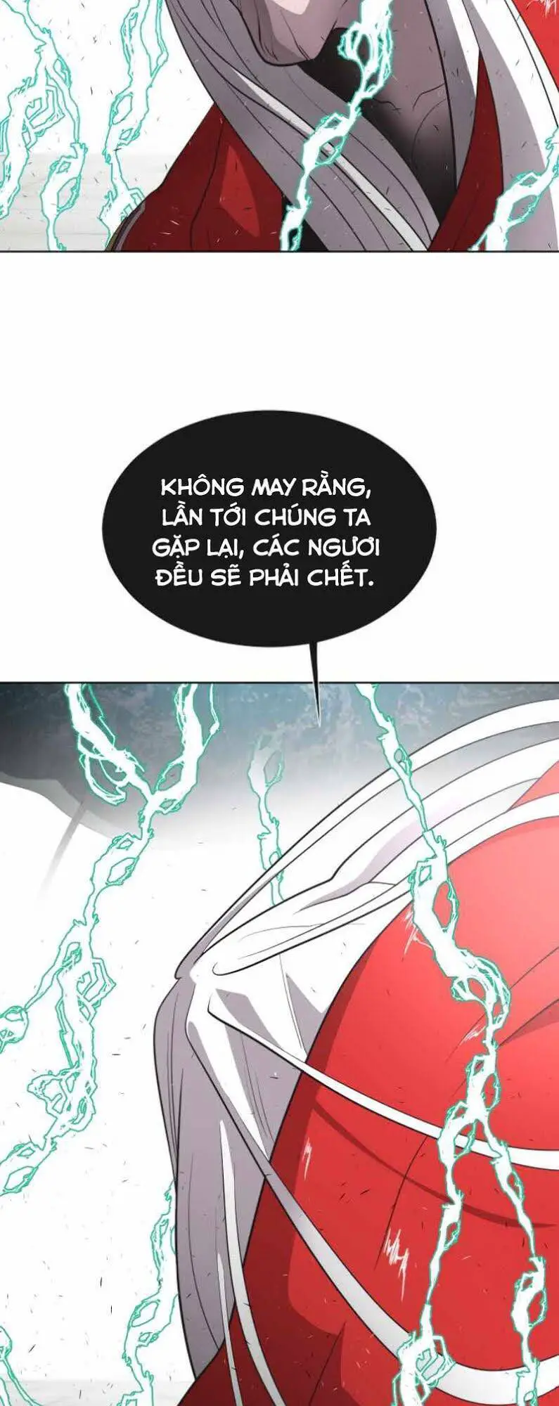 Kĩ Nguyên Của Anh Hùng Nettruyen ZZZ Chương 28 Page 35