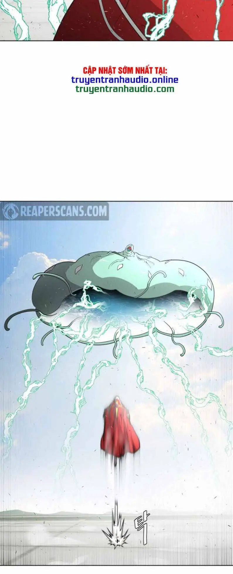 Kĩ Nguyên Của Anh Hùng Nettruyen ZZZ Chương 28 Page 36