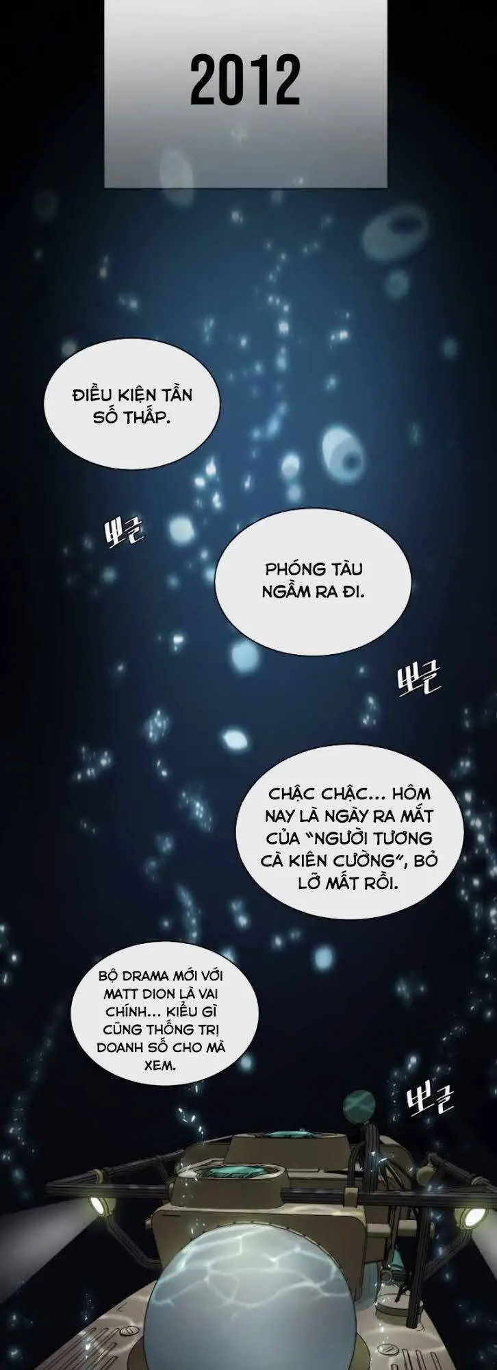 Kĩ Nguyên Của Anh Hùng Nettruyen ZZZ Chương 28 Page 46
