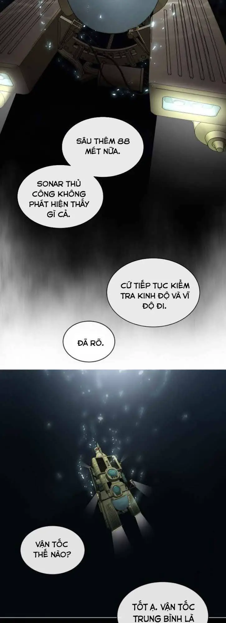 Kĩ Nguyên Của Anh Hùng Nettruyen ZZZ Chương 28 Page 47
