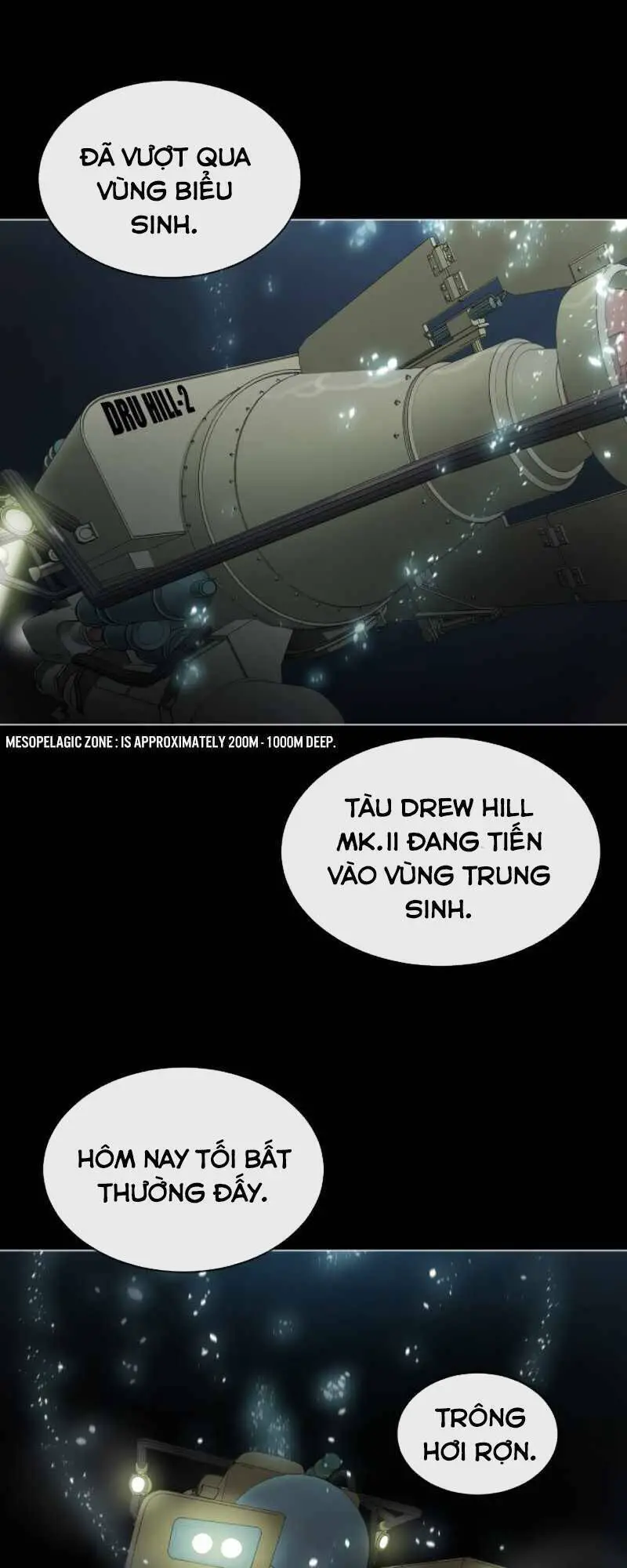 Kĩ Nguyên Của Anh Hùng Nettruyen ZZZ Chương 28 Page 49