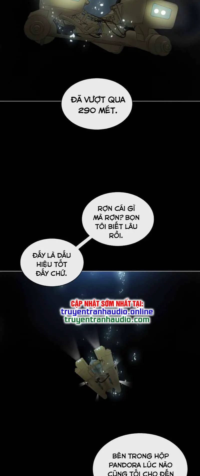 Kĩ Nguyên Của Anh Hùng Nettruyen ZZZ Chương 28 Page 50