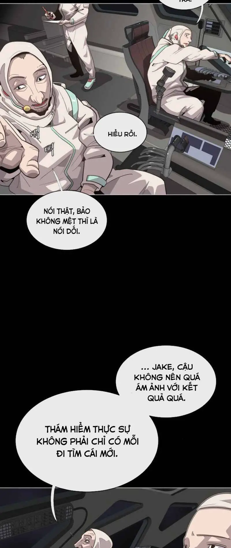 Kĩ Nguyên Của Anh Hùng Nettruyen ZZZ Chương 28 Page 52