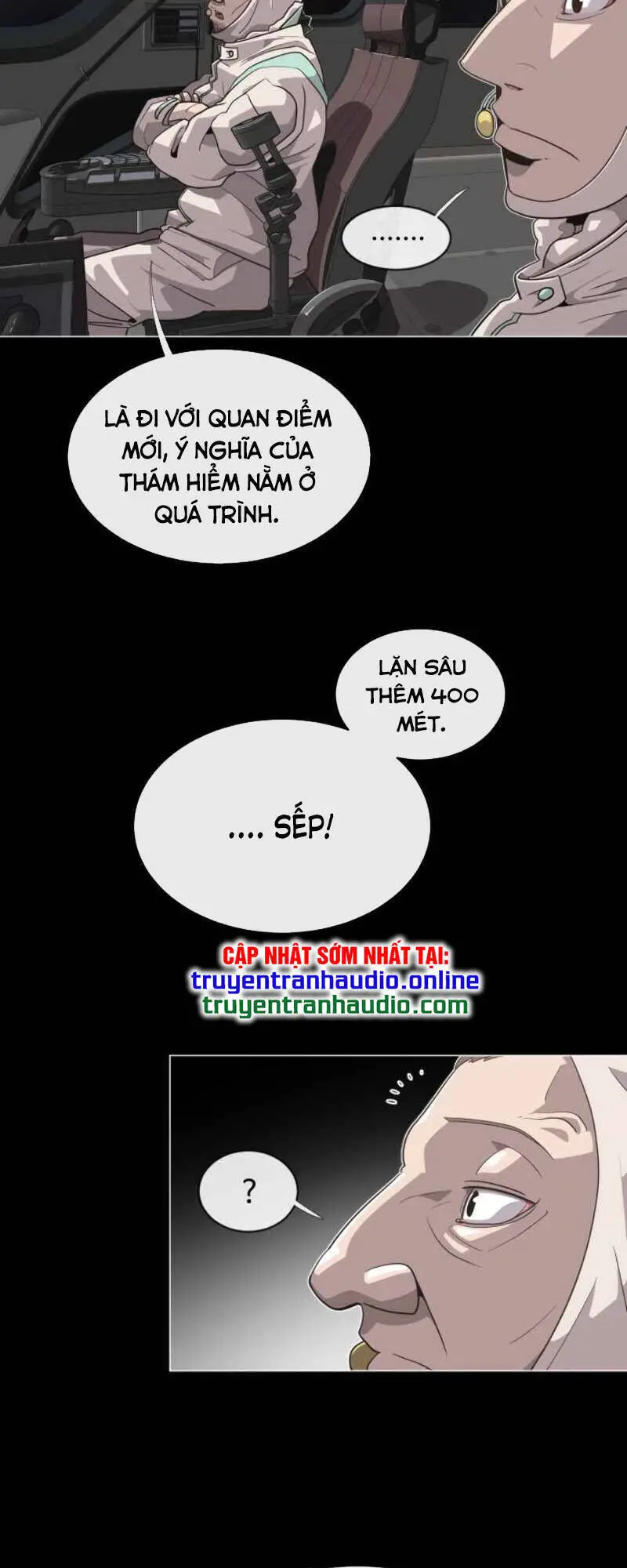 Kĩ Nguyên Của Anh Hùng Nettruyen ZZZ Chương 28 Page 53