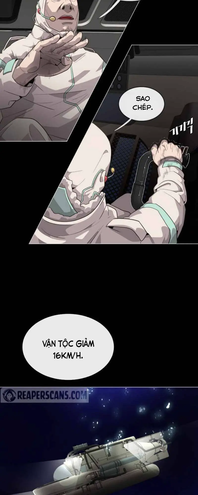 Kĩ Nguyên Của Anh Hùng Nettruyen ZZZ Chương 28 Page 55