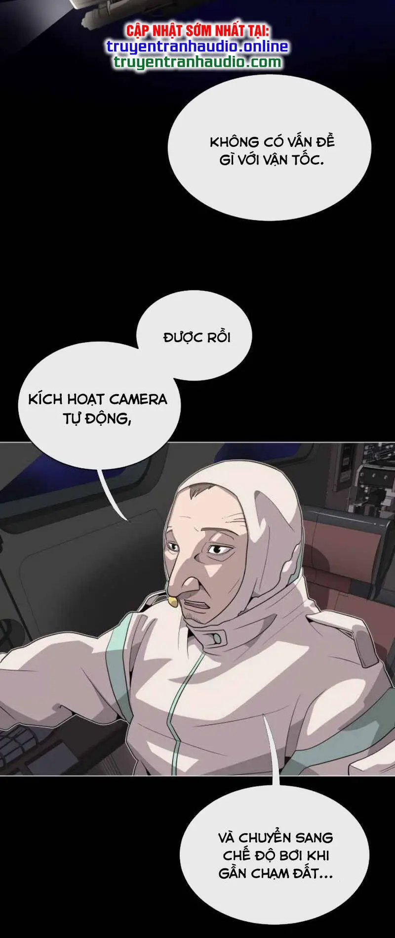 Kĩ Nguyên Của Anh Hùng Nettruyen ZZZ Chương 28 Page 56