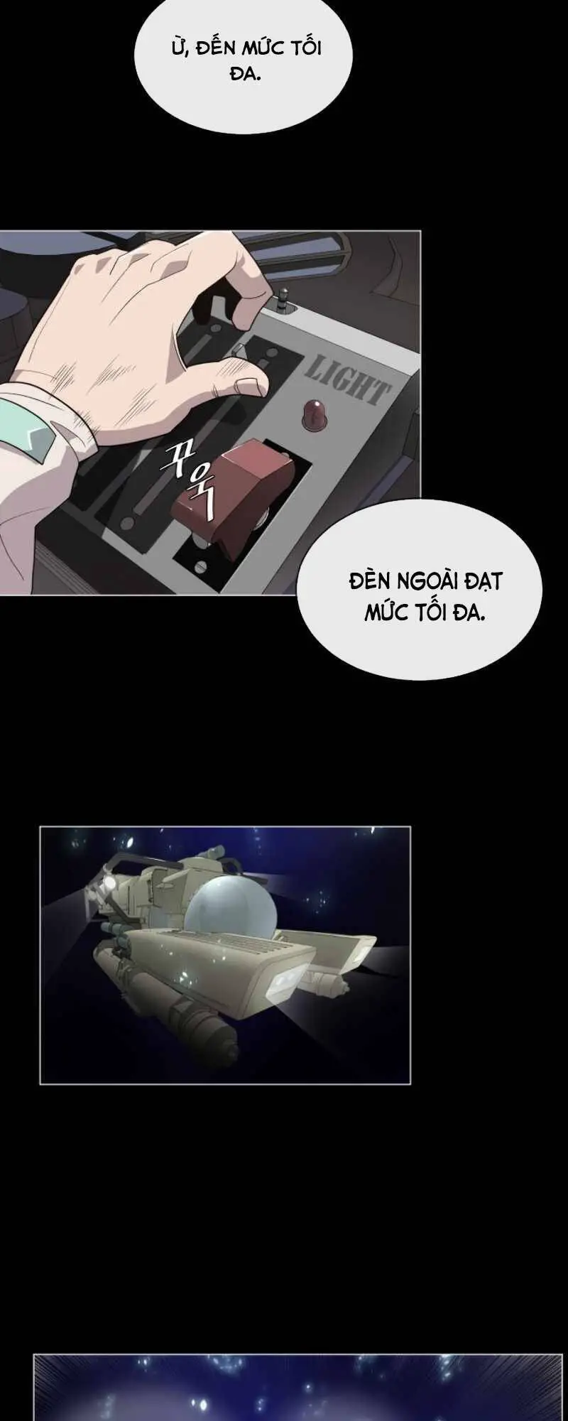 Kĩ Nguyên Của Anh Hùng Nettruyen ZZZ Chương 28 Page 59