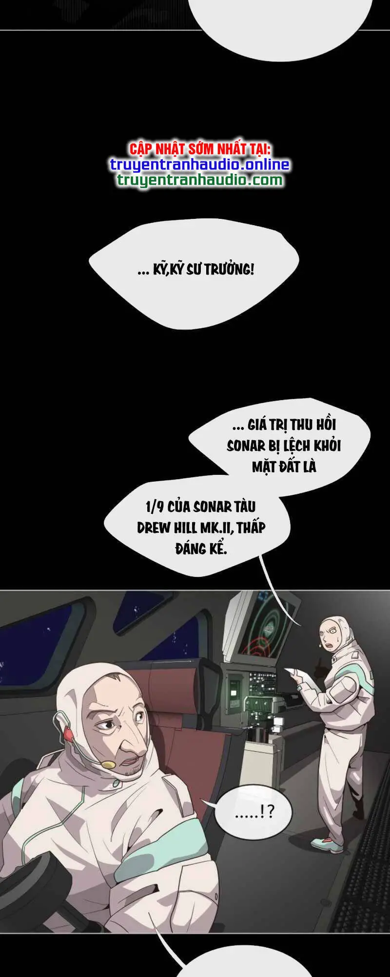 Kĩ Nguyên Của Anh Hùng Nettruyen ZZZ Chương 28 Page 63