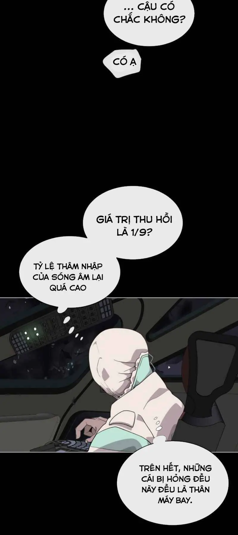 Kĩ Nguyên Của Anh Hùng Nettruyen ZZZ Chương 28 Page 64