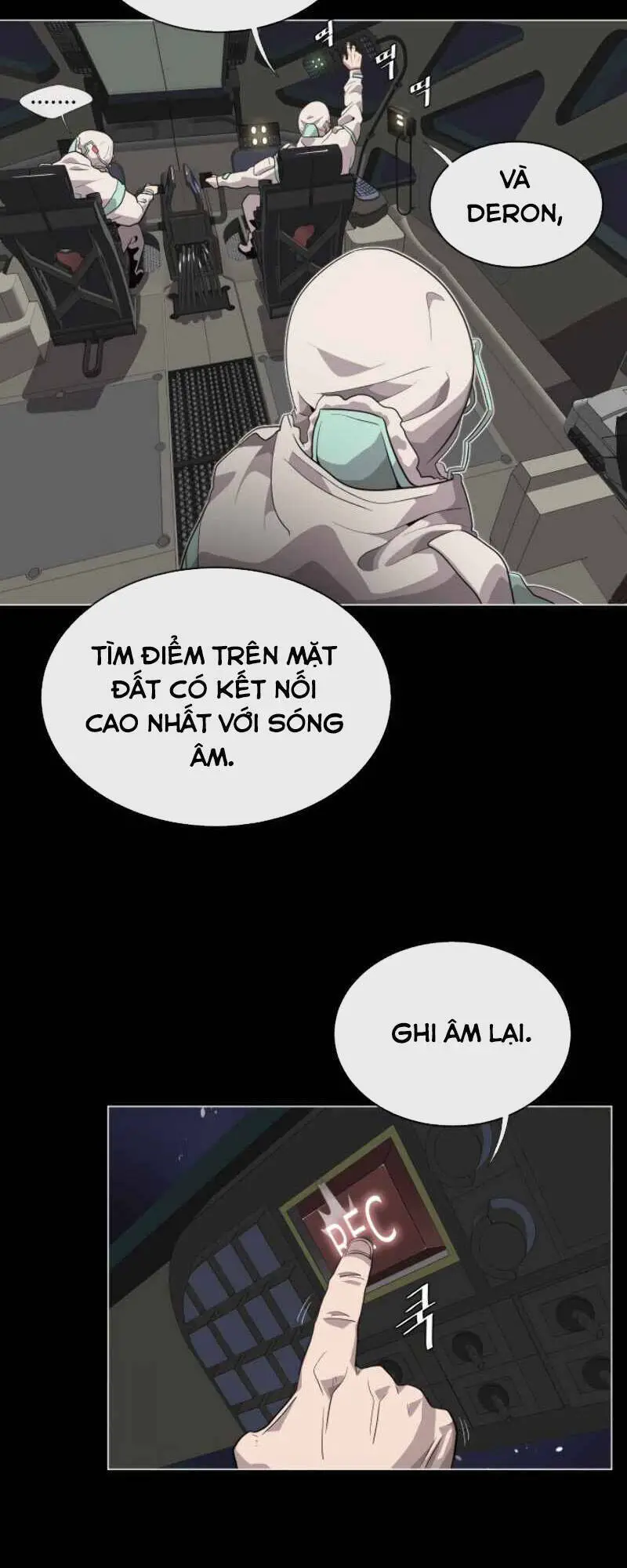 Kĩ Nguyên Của Anh Hùng Nettruyen ZZZ Chương 28 Page 67