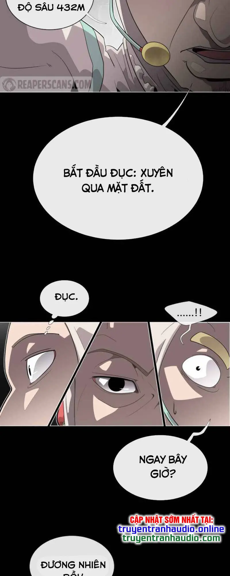 Kĩ Nguyên Của Anh Hùng Nettruyen ZZZ Chương 28 Page 69