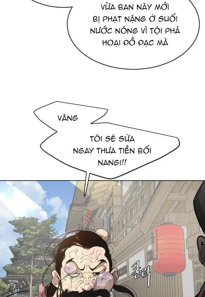 Kĩ Nguyên Của Anh Hùng Nettruyen ZZZ Chương 107 Page 50