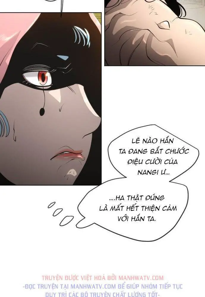 Kĩ Nguyên Của Anh Hùng Nettruyen ZZZ Chương 107 Page 54