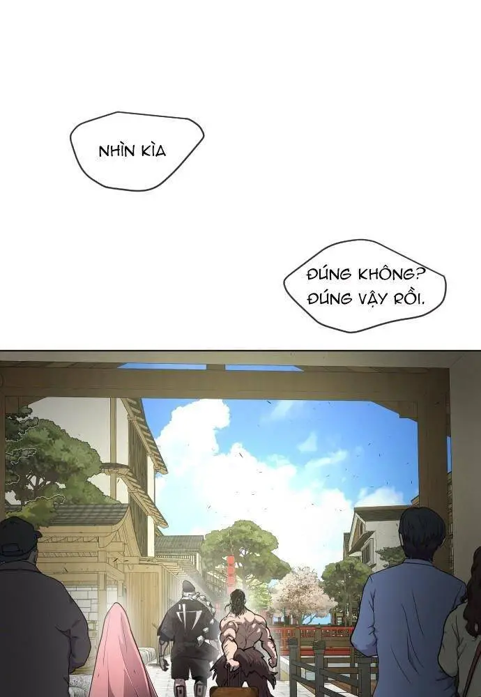 Kĩ Nguyên Của Anh Hùng Nettruyen ZZZ Chương 107 Page 56