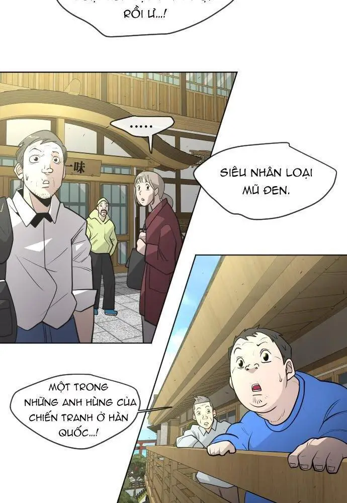 Kĩ Nguyên Của Anh Hùng Nettruyen ZZZ Chương 107 Page 58