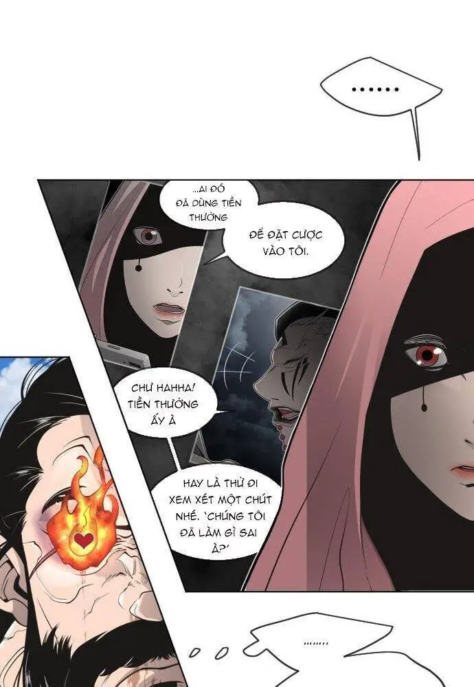 Kĩ Nguyên Của Anh Hùng Nettruyen ZZZ Chương 107 Page 67