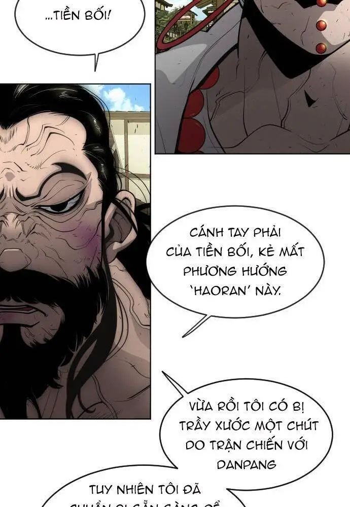 Kĩ Nguyên Của Anh Hùng Nettruyen ZZZ Chương 107 Page 81