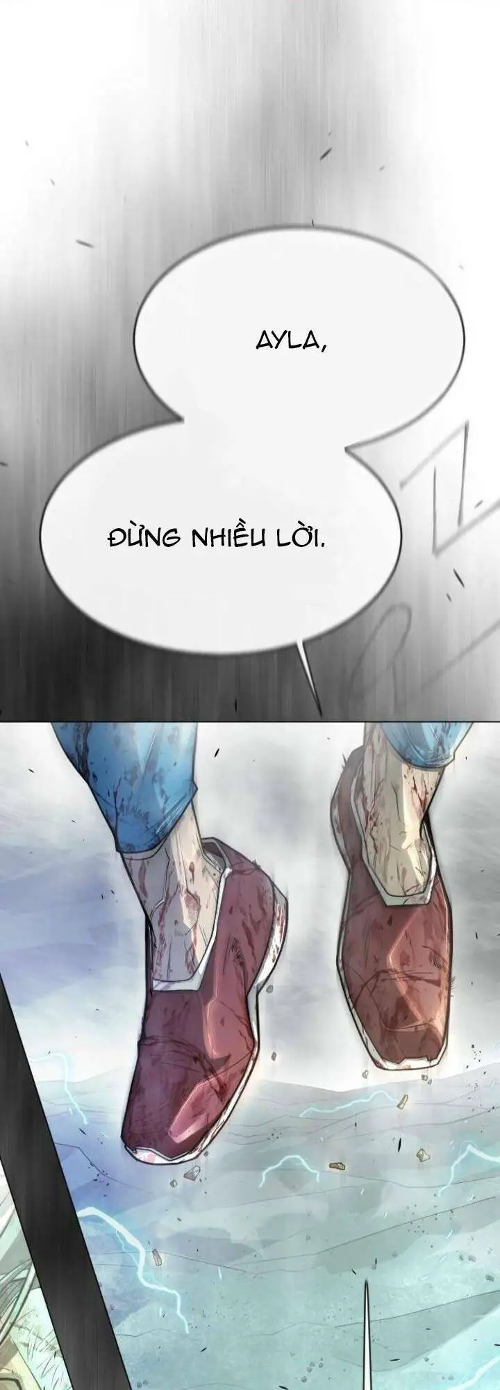 Kĩ Nguyên Của Anh Hùng Nettruyen ZZZ Chương 134 Page 2