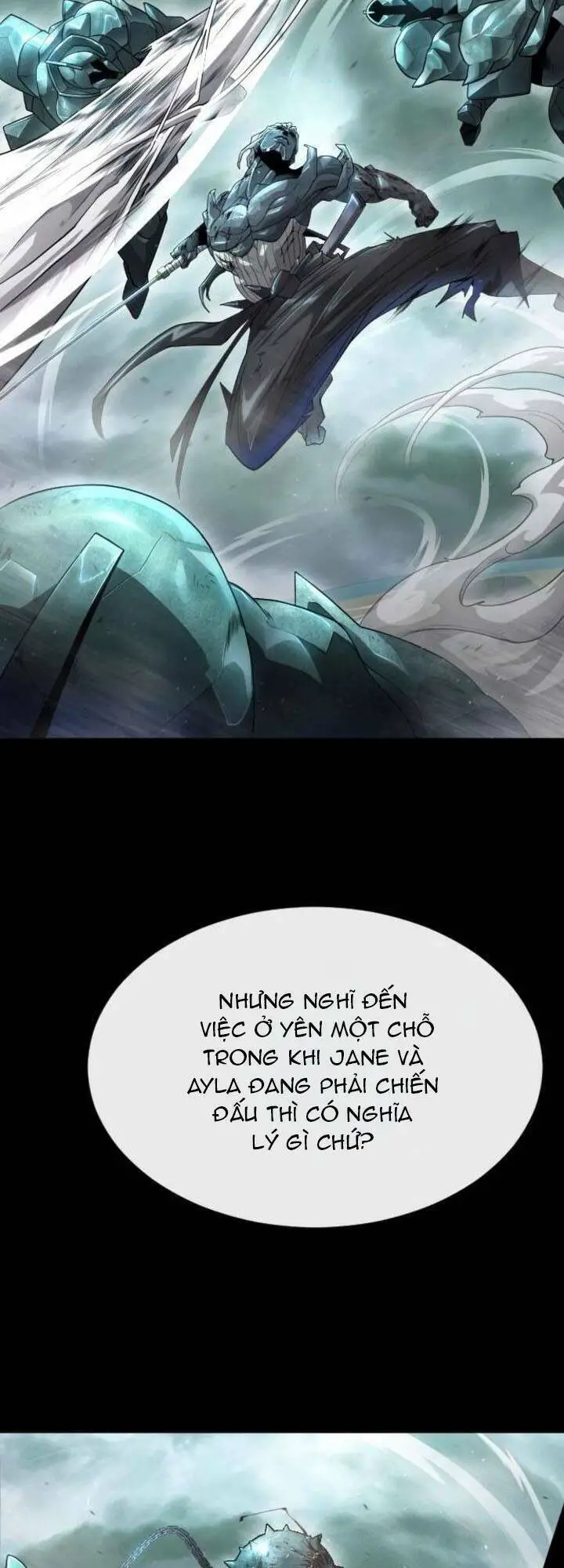 Kĩ Nguyên Của Anh Hùng Nettruyen ZZZ Chương 134 Page 20